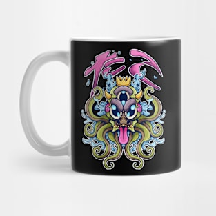 Tako Tako Mug